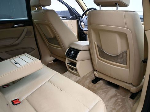 Used 2014 BMW X3 xDrive28i image 18