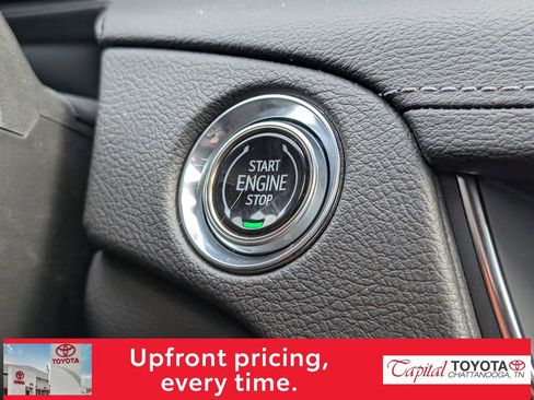 Used 2026 Cadillac CT5 Premium Luxury w/ Technology Package image 17