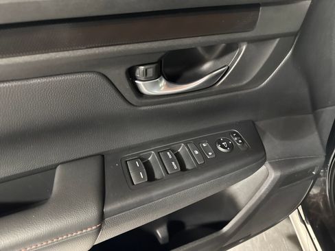Used 2023 Honda CR-V Sport image 16