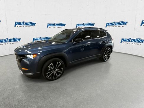 New 2026 MAZDA CX-50 AWD 2.5 S w/ Cargo Package image 5