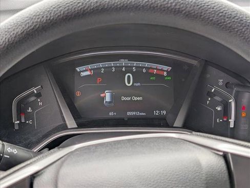 Used 2020 Honda CR-V EX image 11