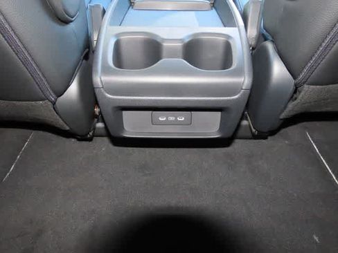 New 2026 Honda Odyssey EX-L image 24