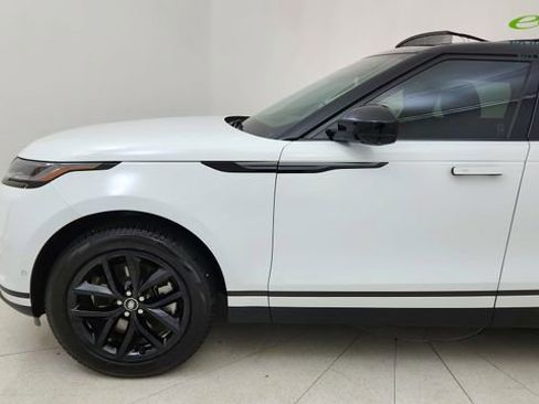 Used 2026 Land Rover Range Rover Velar S AWD/4WD image 9