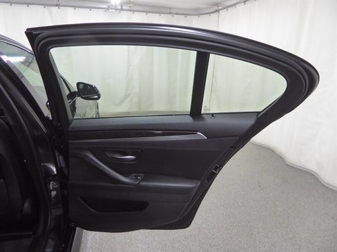 Used 2016 BMW 528i xDrive Sedan image 34