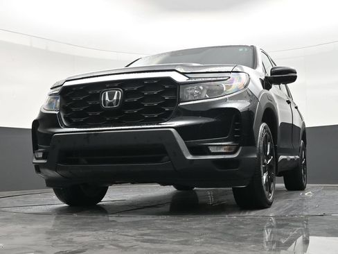Used 2023 Honda Passport EX-L image 26