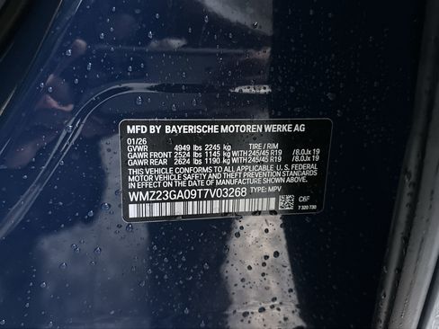 New 2026 MINI Cooper Countryman S w/ Comfort Package Max AWD/4WD image 15