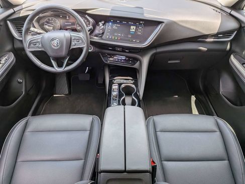 Used 2023 Buick Envision Essence FWD image 18