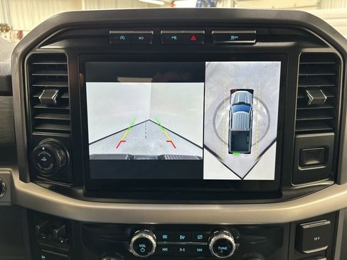 Certified 2021 Ford F150 XLT w/ Equipment Group 302A High image 22