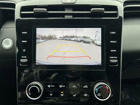 Used 2023 Hyundai Tucson SEL image 19