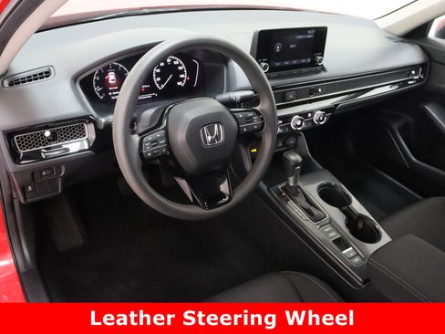 Used 2025 Honda Civic LX image 13