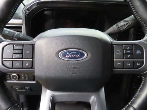 Used 2024 Ford F350 Lariat image 62