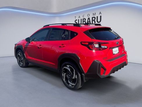 New 2026 Subaru Crosstrek 2.5i Limited AWD/4WD image 3