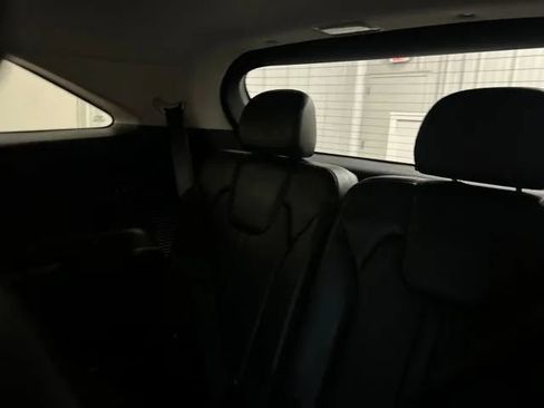 Used 2025 Kia Sorento X-Line EX AWD/4WD image 14