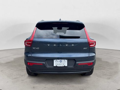 New 2026 Volvo XC40 B5 Core w/ Protection Package Premier AWD/4WD image 5