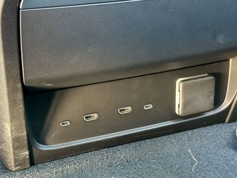 New 2025 Cadillac Escalade IQ Sport 2 AWD/4WD image 46