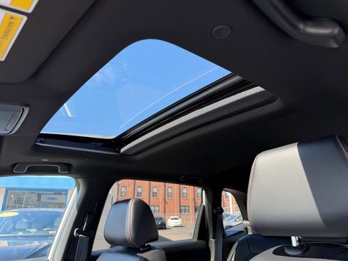 Certified 2023 Honda CR-V Sport Touring image 3