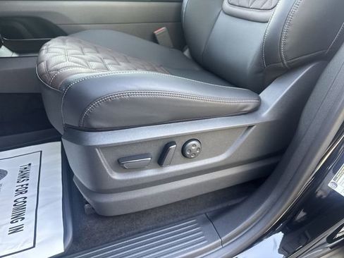 New 2026 Nissan Armada Platinum RWD image 32