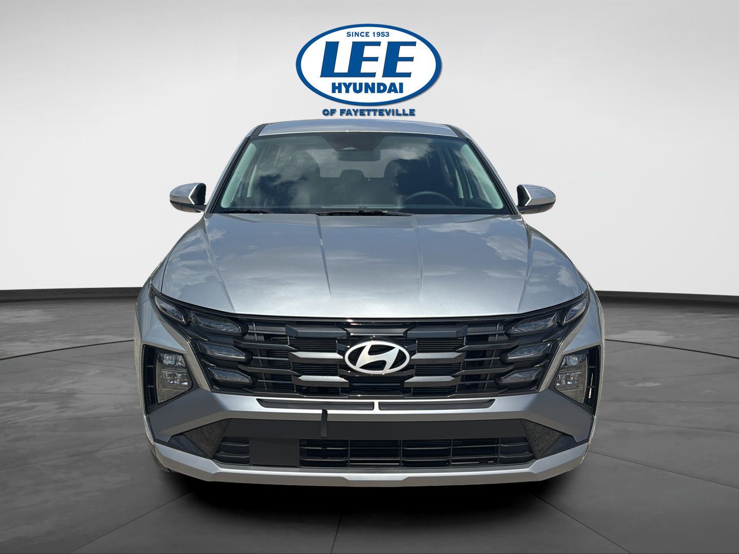 New 2026 Hyundai Tucson SE FWD image 2