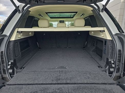 New 2026 Land Rover Range Rover SE AWD/4WD image 26