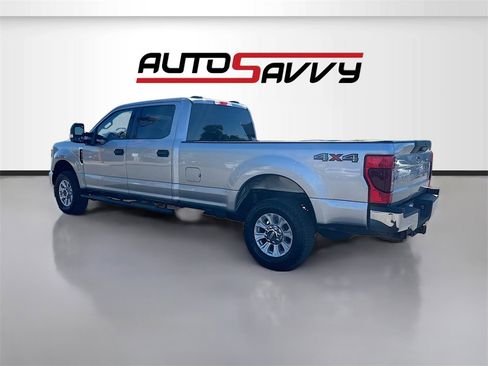 Used 2022 Ford F250 XLT image 5