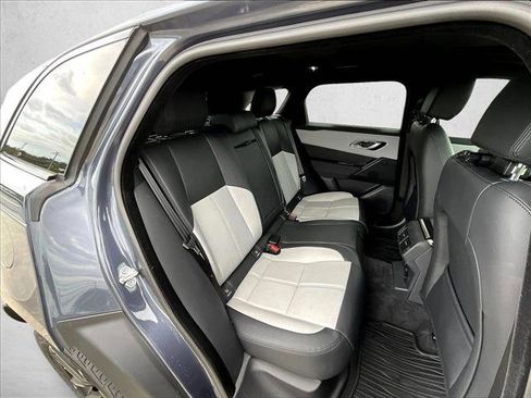 Used 2024 Land Rover Range Rover Velar Dynamic SE image 28