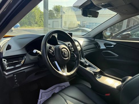Used 2024 Acura RDX SH-AWD image 7