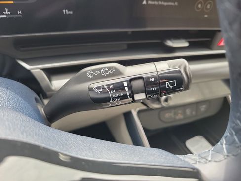 New 2026 Kia Carnival SX FWD image 31