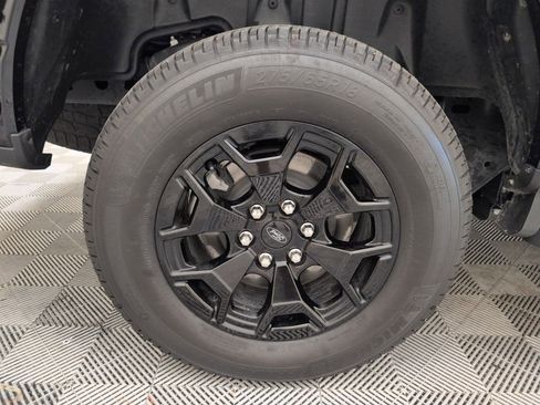 Certified 2025 Ford F150 Lightning XLT image 20