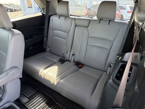 Used 2016 Honda Pilot Elite image 21