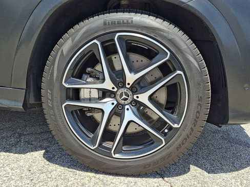 Used 2024 Mercedes-Benz GLE 53 AMG 4MATIC image 8