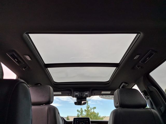 Used 2023 Chevrolet Tahoe High Country w/ Max Trailering Package AWD/4WD image 36