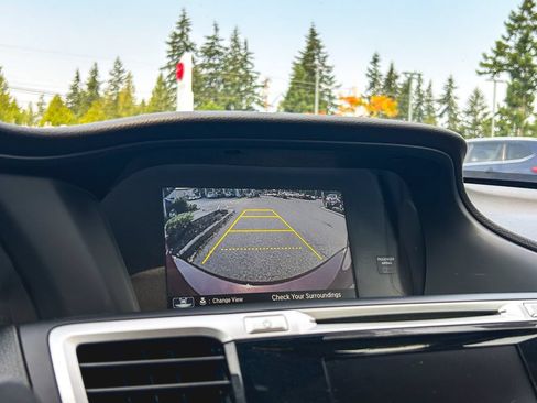 Used 2015 Honda Accord EX-L image 24