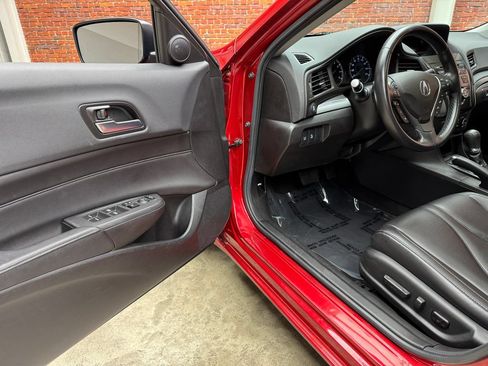 Used 2022 Acura ILX FWD image 10
