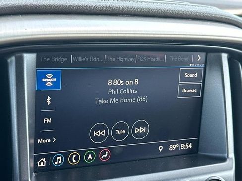 Used 2021 GMC Canyon Denali image 26