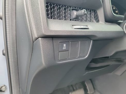 Certified 2023 Honda CR-V LX image 10