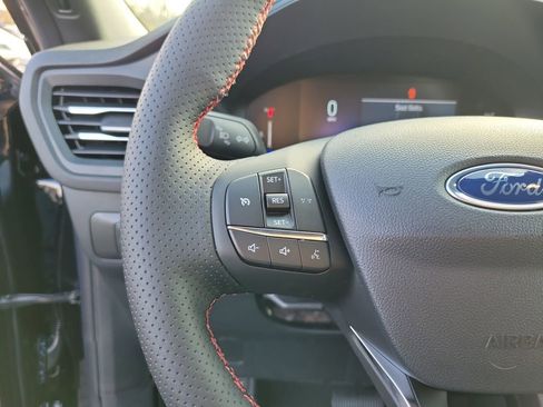 New 2026 Ford Escape ST-Line w/ Cold Weather Package image 23