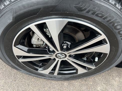 Certified 2023 Nissan Sentra SV w/ All-Weather Package image 38