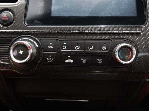 Used 2015 Honda Civic Si image 36