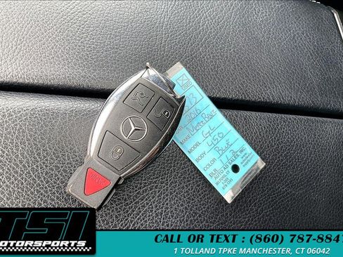 Used 2016 Mercedes-Benz GL 450 4MATIC image 11