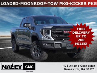 New 2026 GMC Sierra 1500 AT4X AWD/4WD 360° Tour