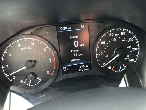 Used 2024 Nissan Altima 2.5 S image 31