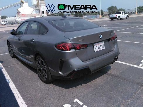 Used 2025 BMW 228i xDrive AWD/4WD image 3