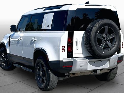 Used 2023 Land Rover Defender 110 S AWD/4WD image 11