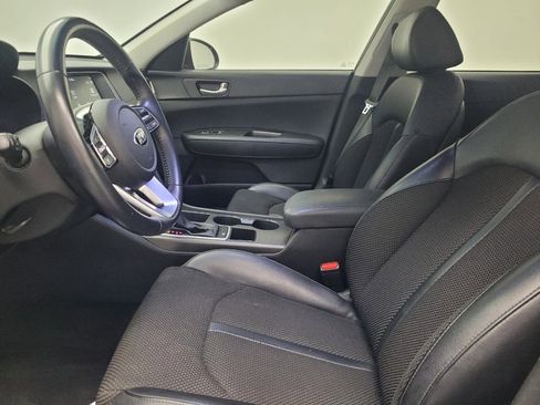 Used 2019 Kia Optima S w/ S Panoramic Sunroof Package image 17