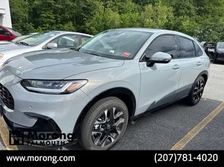 Used 2026 Honda HR-V EX-L video 2