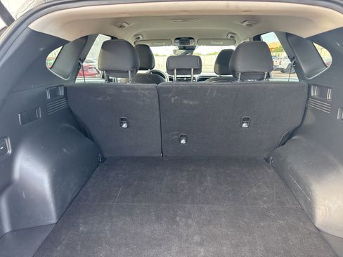 Used 2024 Hyundai Tucson SEL image 9