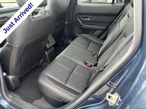 Used 2025 MAZDA CX-50 AWD 2.5 Hybrid w/ Premium Pkg image 14