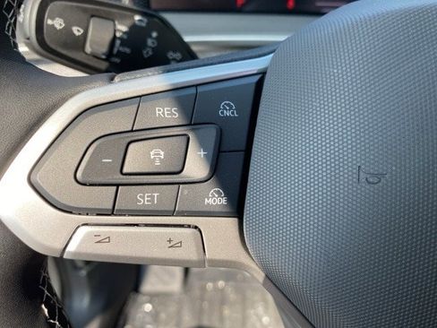 New 2025 Volkswagen Tiguan S image 29