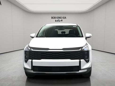 New 2026 Kia Sportage LX w/ LX Convenience Package FWD image 9