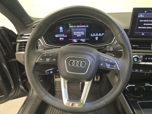 Used 2022 Audi S5 Premium Plus AWD/4WD image 8
